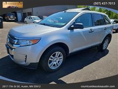 2012 Ford Edge 
