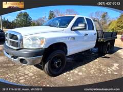 2008 Dodge Ram 3500 