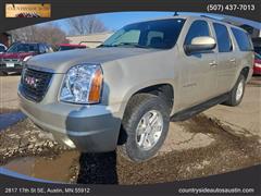 2013 GMC Yukon XL 