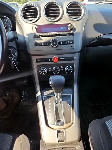 Chevrolet Captiva Sport 2LS FWD 2014 Chevrolet Captiva Sport 2LS FWD 2014