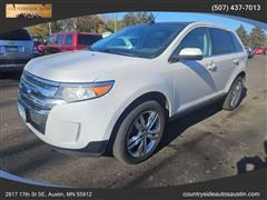 2013 Ford Edge 