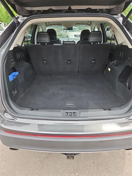Ford Edge SEL AWD 2018