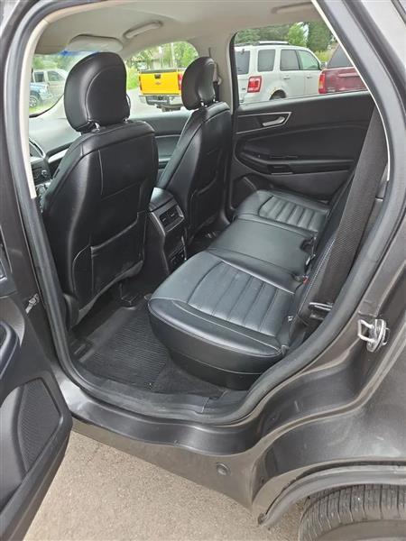 Ford Edge SEL AWD 2018