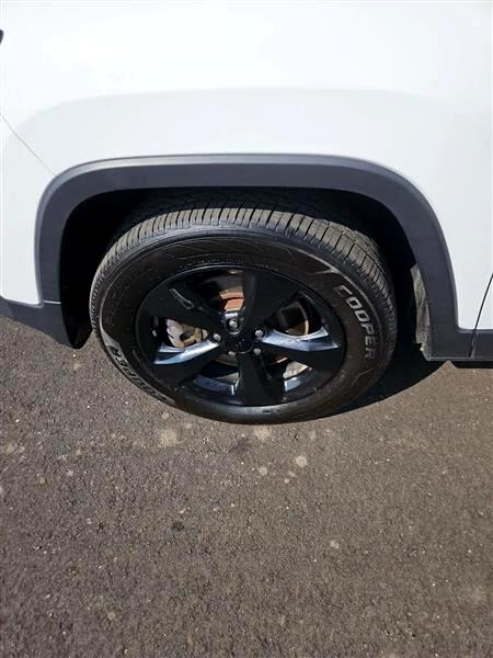 Jeep Cherokee  2016 Jeep Cherokee  2016