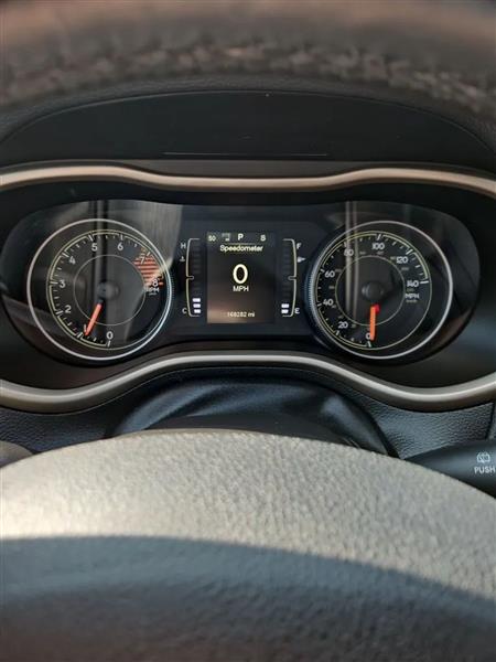 Jeep Cherokee  2016 Jeep Cherokee  2016