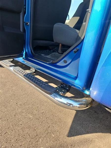 Chevrolet Colorado 2LT Crew Cab 4WD 2011 Chevrolet Colorado 2LT Crew Cab 4WD 2011