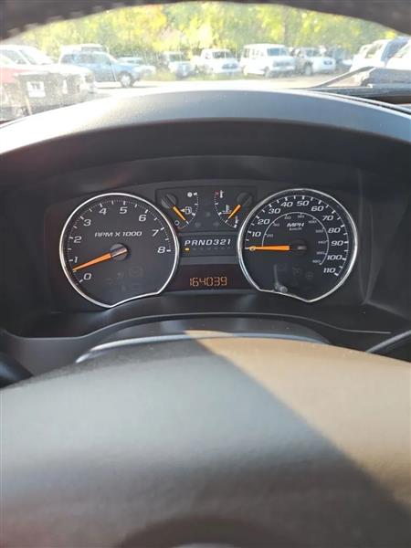 Chevrolet Colorado 2LT Crew Cab 4WD 2011 Chevrolet Colorado 2LT Crew Cab 4WD 2011