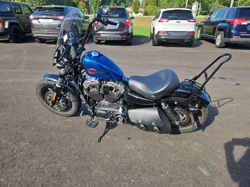 Harley-Davidson XL1200X  2022 Harley-Davidson XL1200X  2022