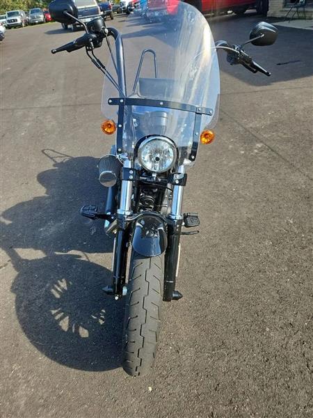 Harley-Davidson XL1200X  2022 Harley-Davidson XL1200X  2022