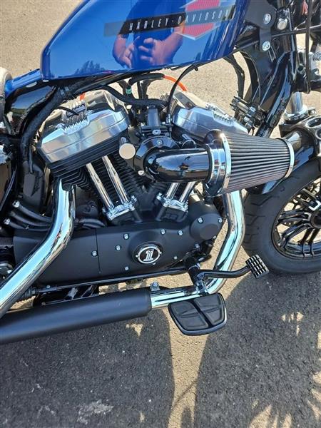 Harley-Davidson XL1200X  2022 Harley-Davidson XL1200X  2022