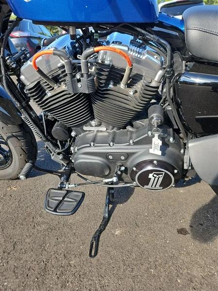 Harley-Davidson XL1200X  2022 Harley-Davidson XL1200X  2022