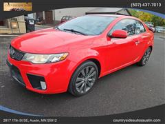 2013 Kia Forte Koup 