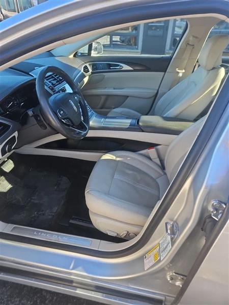 Lincoln MKZ Hybrid Reserve 2018