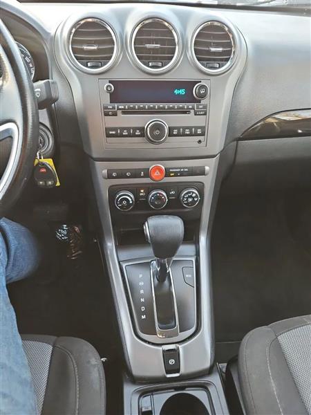 Chevrolet Captiva Sport 2LS FWD 2014