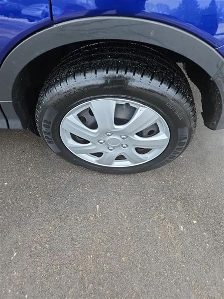 Ford Escape S FWD 2014