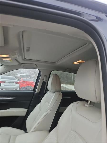 Mazda CX-5 Grand Touring AWD 2017