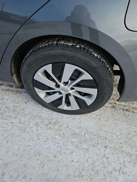 Nissan Altima 2.5 S 2019