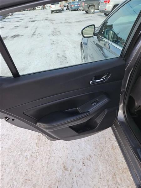 Nissan Altima 2.5 S 2019