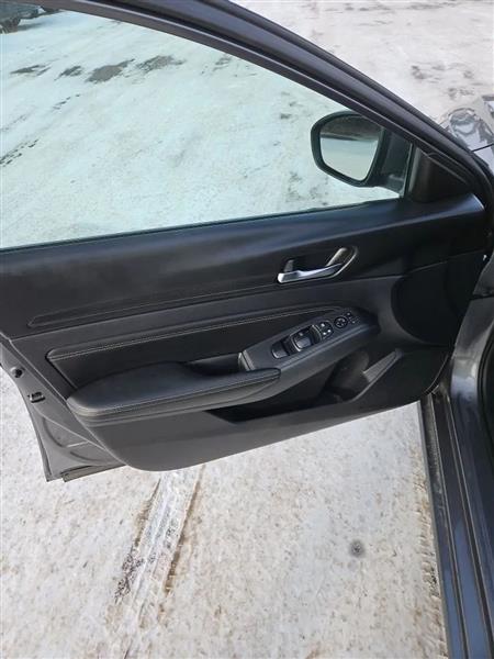 Nissan Altima 2.5 S 2019