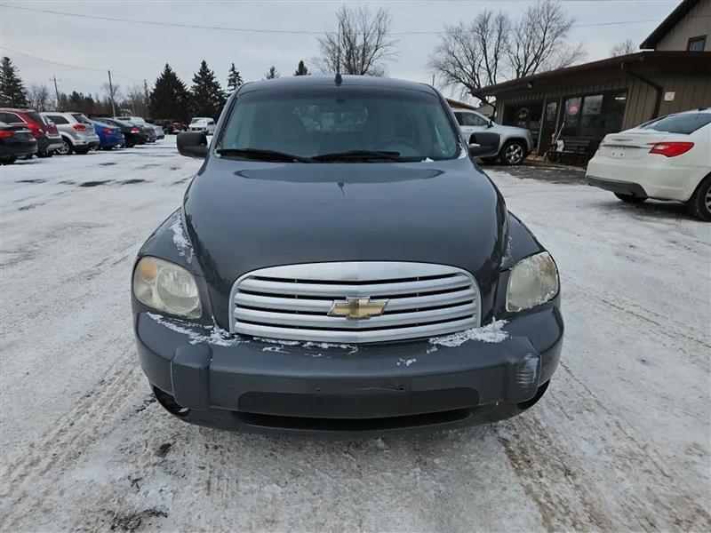 Chevrolet HHR LS 2009