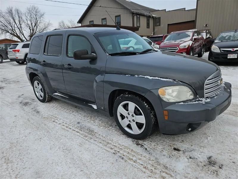 Chevrolet HHR LS 2009