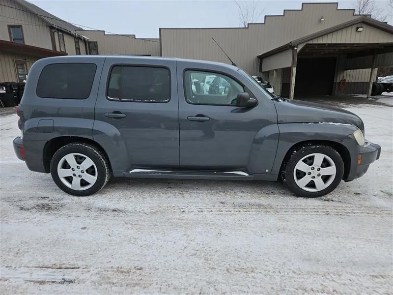 Chevrolet HHR LS 2009