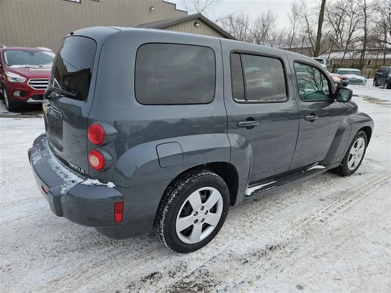 Chevrolet HHR LS 2009