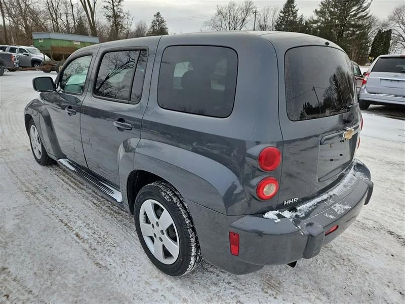 Chevrolet HHR LS 2009