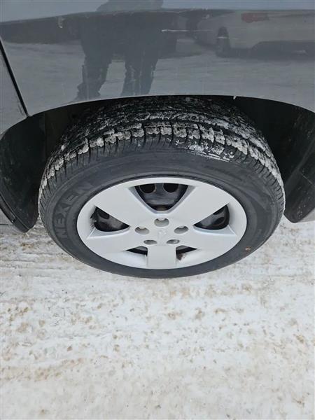 Chevrolet HHR LS 2009