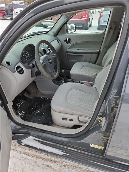 Chevrolet HHR LS 2009
