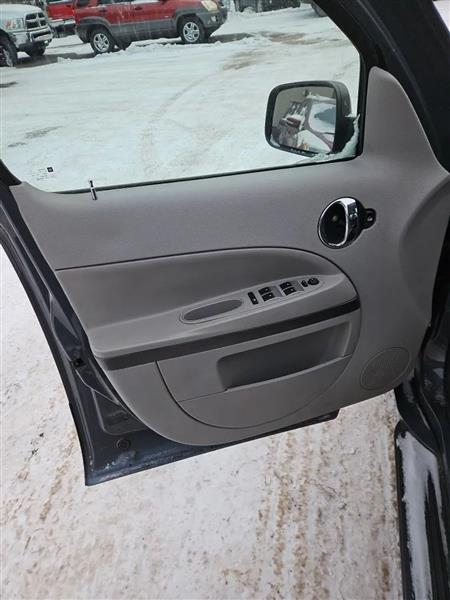 Chevrolet HHR LS 2009