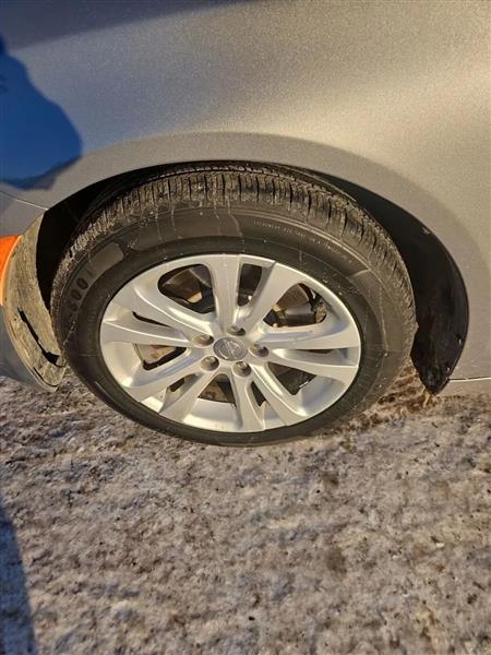 Chrysler 200 Limited 2016