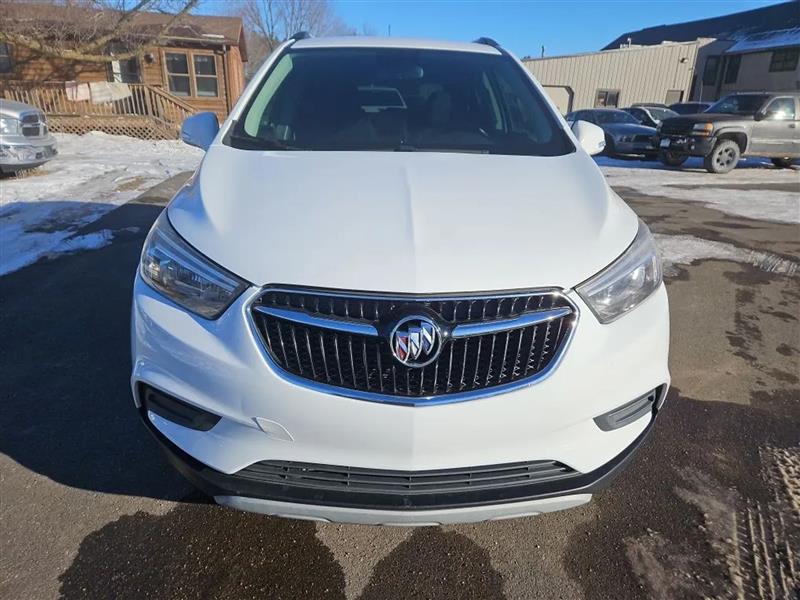 Buick Encore Preferred FWD 2019