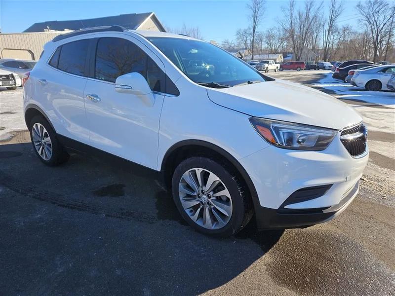 Buick Encore Preferred FWD 2019