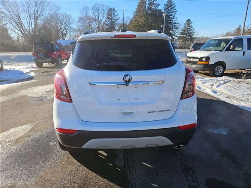 Buick Encore Preferred FWD 2019