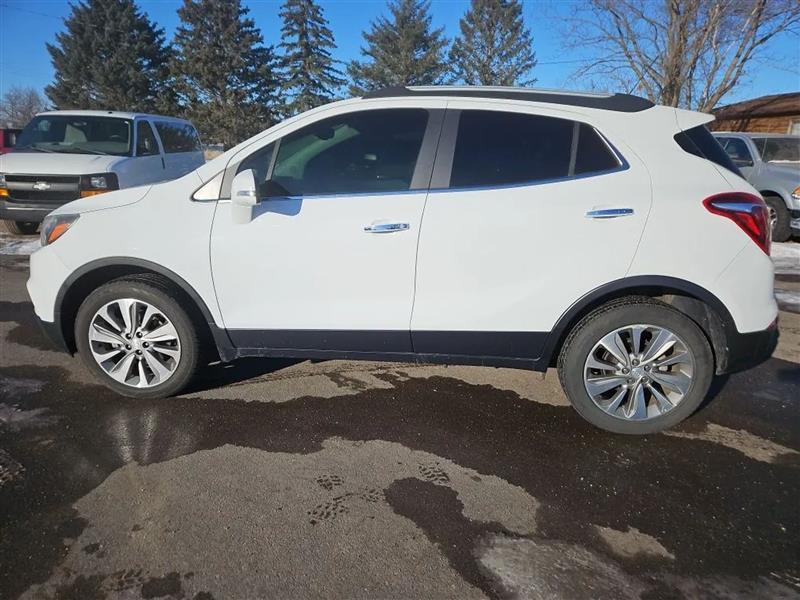 Buick Encore Preferred FWD 2019