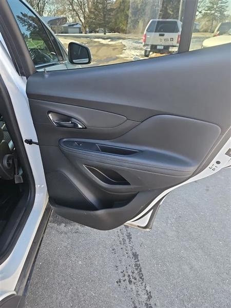 Buick Encore Preferred FWD 2019