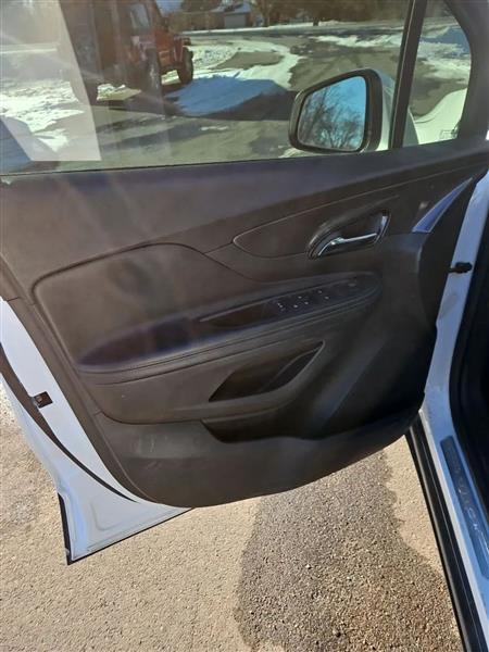 Buick Encore Preferred FWD 2019