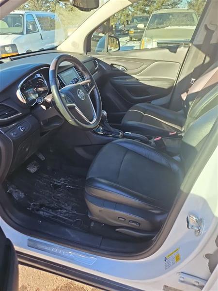 Buick Encore Preferred FWD 2019