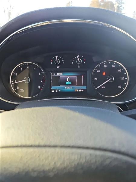 Buick Encore Preferred FWD 2019