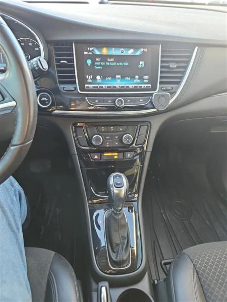 Buick Encore Preferred FWD 2019