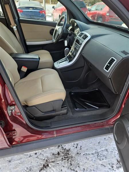 Pontiac Torrent AWD 2008