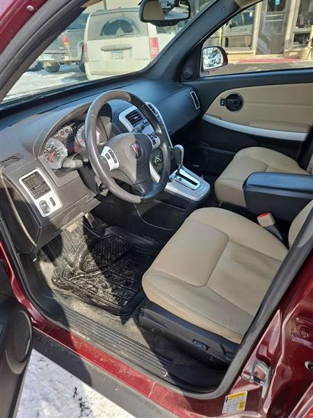 Pontiac Torrent AWD 2008