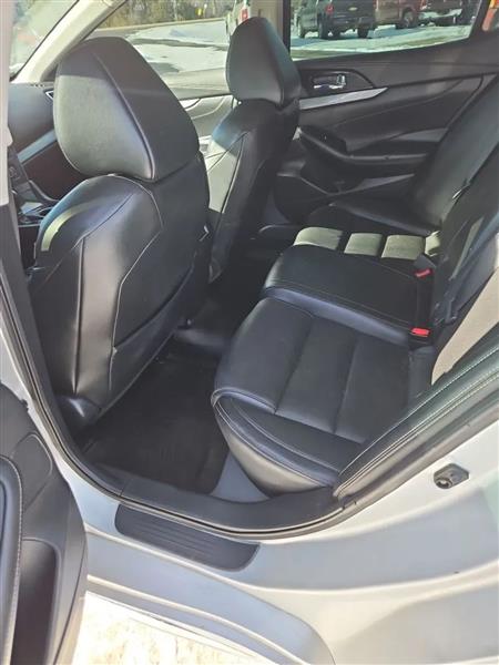 Nissan Maxima 3.5 SV 2016