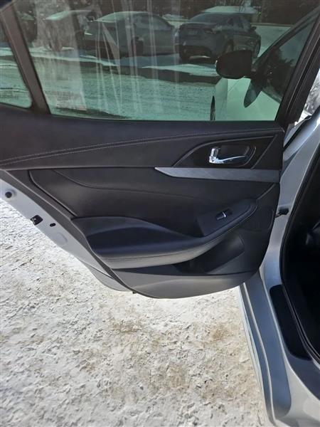 Nissan Maxima 3.5 SV 2016