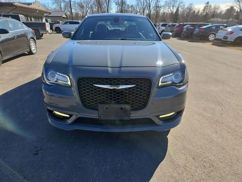 Chrysler 300 S V6 AWD 2018