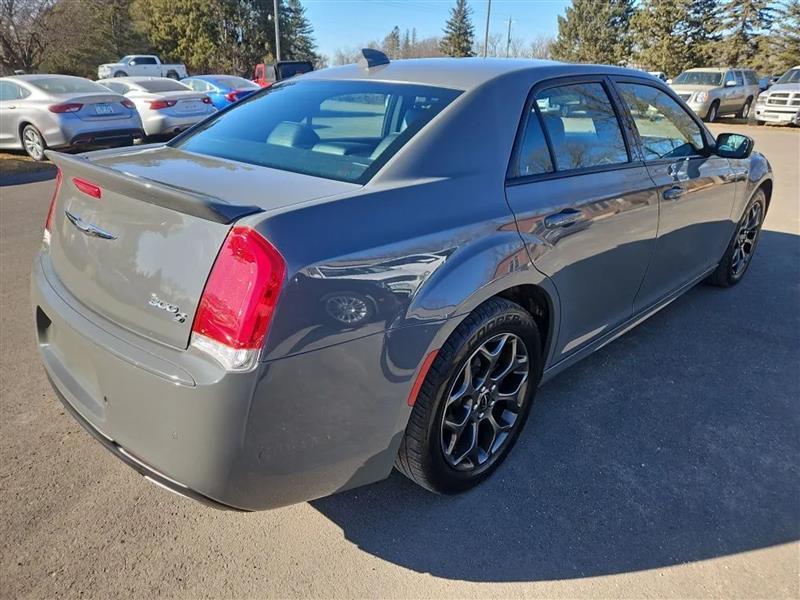 Chrysler 300 S V6 AWD 2018