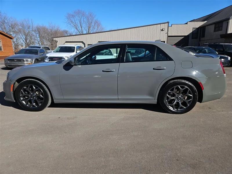 Chrysler 300 S V6 AWD 2018