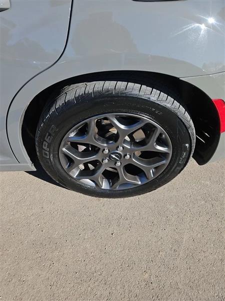 Chrysler 300 S V6 AWD 2018