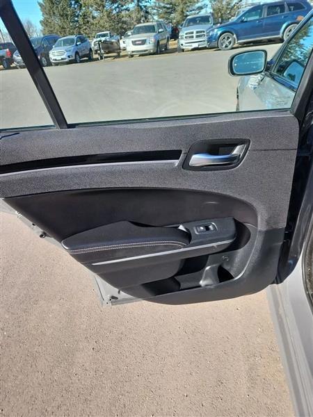 Chrysler 300 S V6 AWD 2018